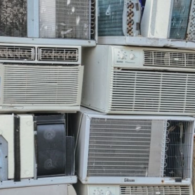 Suadiye Bölgesinde Galvaniz Hurda Fiyatı